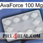 AvaForce 100Mg 16